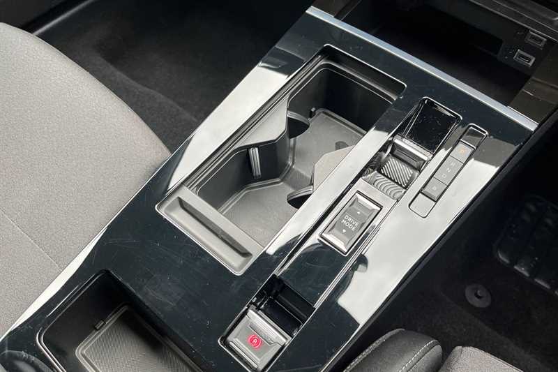 Vehicle 50
