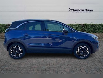 Used Vauxhall Crossland 2023 for sale - 78856609: Photo