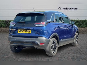 Used Vauxhall Crossland 2023 for sale - 78856609: Photo
