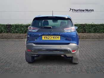 Used Vauxhall Crossland 2023 for sale - 78856609: Photo