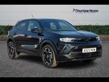 2023 - 1.2 Turbo Ultimate SUV 5dr Petrol Manual Euro 6 (s/s) (136 ps)