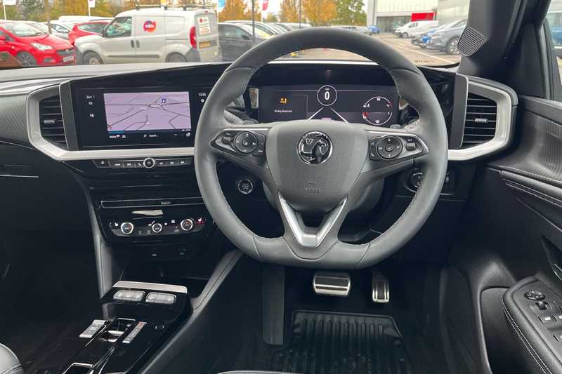 Used Vauxhall Mokka 2024 for sale - 77146952: Photo 11