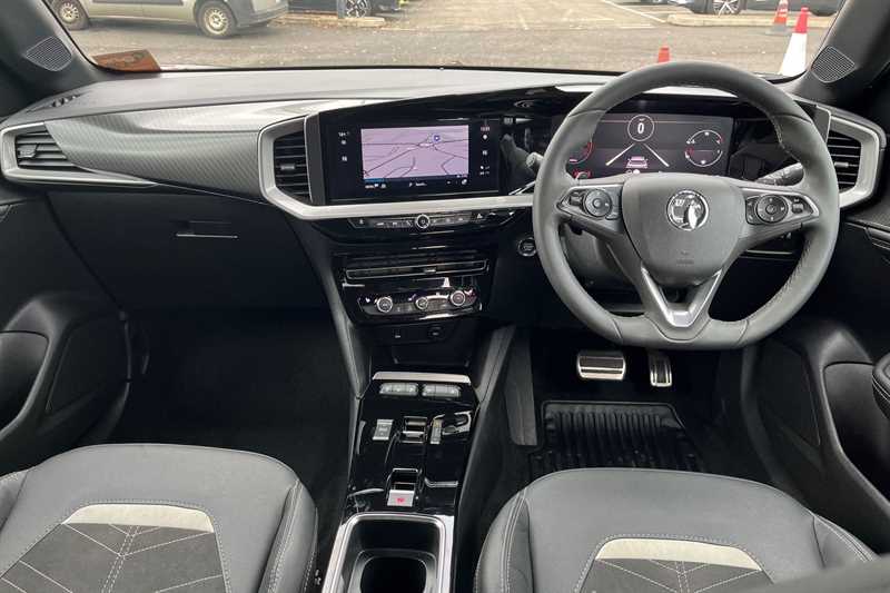 Used Vauxhall Mokka 2024 for sale - 77146952: Photo 12