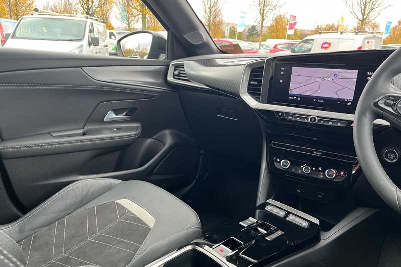 Used Vauxhall Mokka 2024 for sale - 77146952: Photo 14