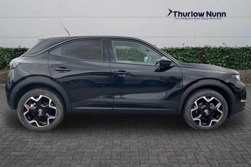 Used Vauxhall Mokka 2024 for sale - 77146952: Photo 2