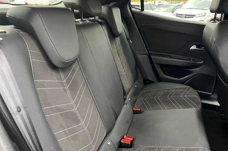 Used Vauxhall Mokka 2024 for sale - 77146952: Photo 23