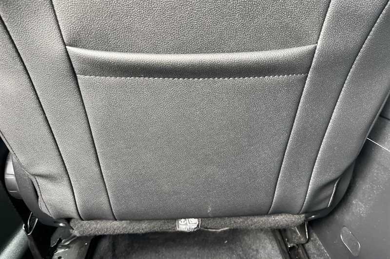 Used Vauxhall Mokka 2024 for sale - 77146952: Photo 30