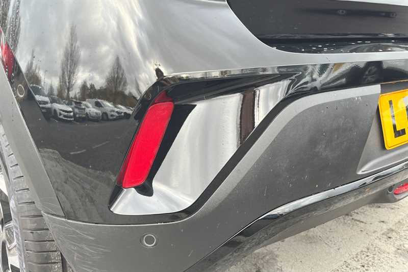 Used Vauxhall Mokka 2024 for sale - 77146952: Photo 37