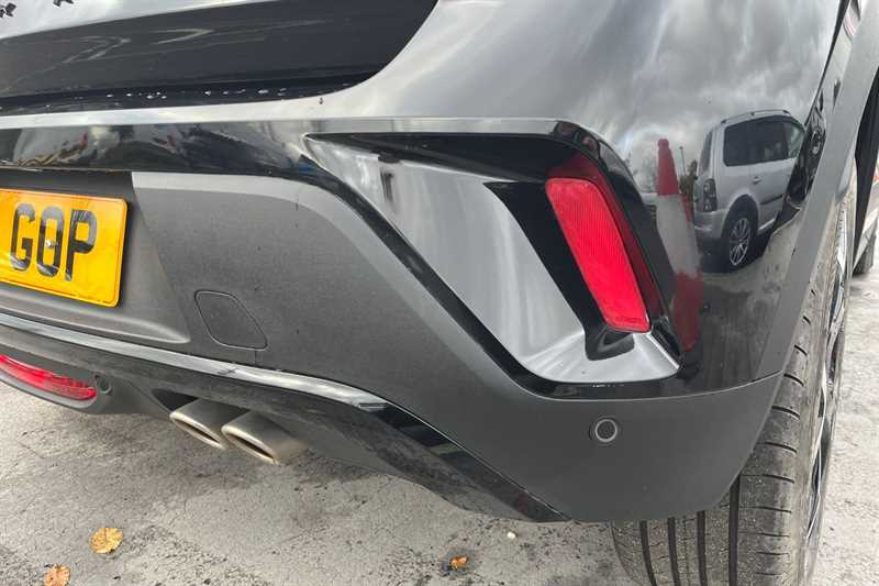 Used Vauxhall Mokka 2024 for sale - 77146952: Photo 39