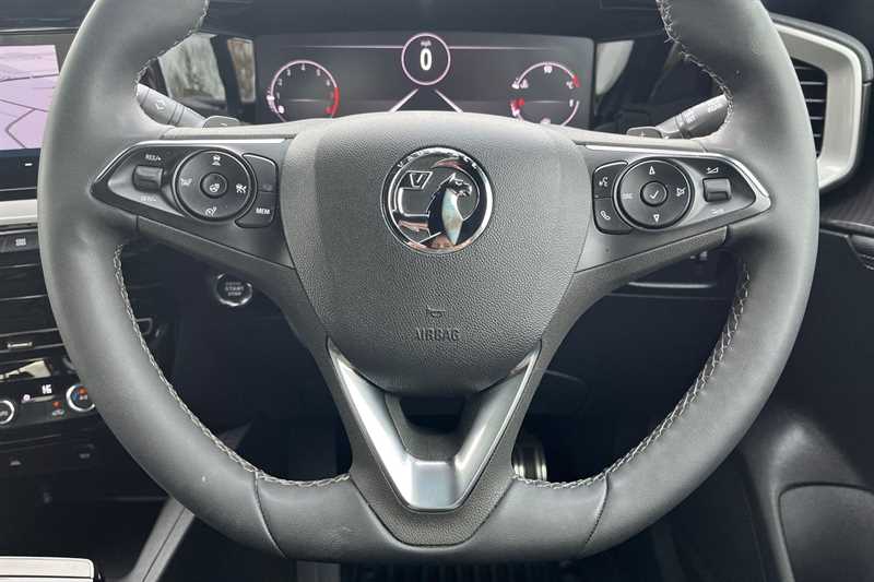 Used Vauxhall Mokka 2024 for sale - 77146952: Photo 52