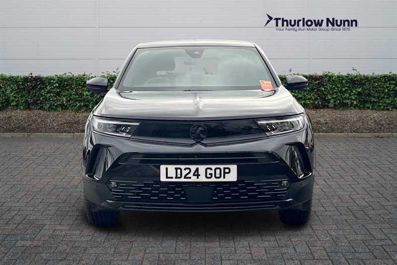 Used Vauxhall Mokka 2024 for sale - 77146952: Photo 8