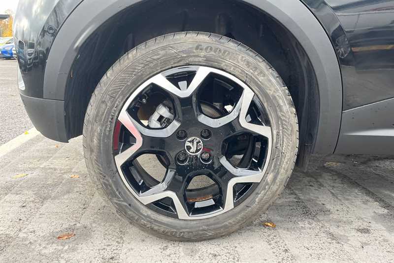 Used Vauxhall Mokka 2024 for sale - 77146952: Photo 9