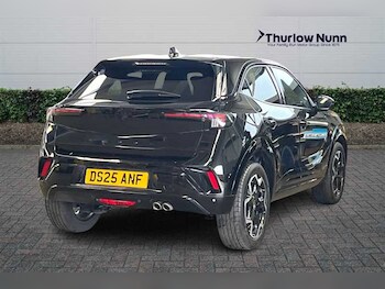 Used Vauxhall Mokka 2025 for sale - 78187207: Photo