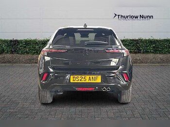 Used Vauxhall Mokka 2025 for sale - 78187207: Photo