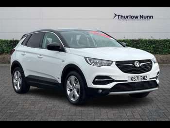 2021 - 1.6 13.2kWh Business Edition Nav SUV 5dr Petrol Plug-in Hybrid Auto Euro 6