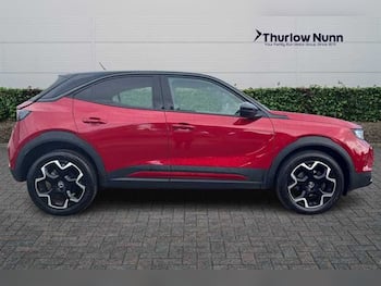 Used Vauxhall Mokka 2023 for sale - 79523391: Photo