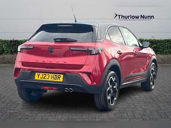 Used Vauxhall Mokka 2023 for sale - 79523391: Photo