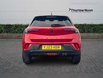 Used Vauxhall Mokka 2023 for sale - 79523391: Photo