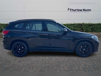 Used BMW X1 2020 for sale - 79077816: Photo