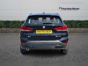 Used BMW X1 2020 for sale - 79077816: Photo