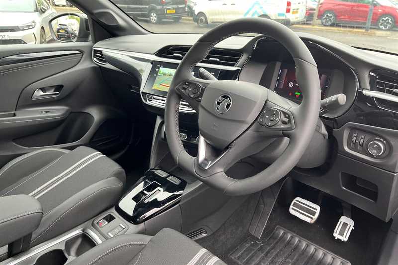 Used Vauxhall Corsa 2025 for sale - 77512884: Photo 10