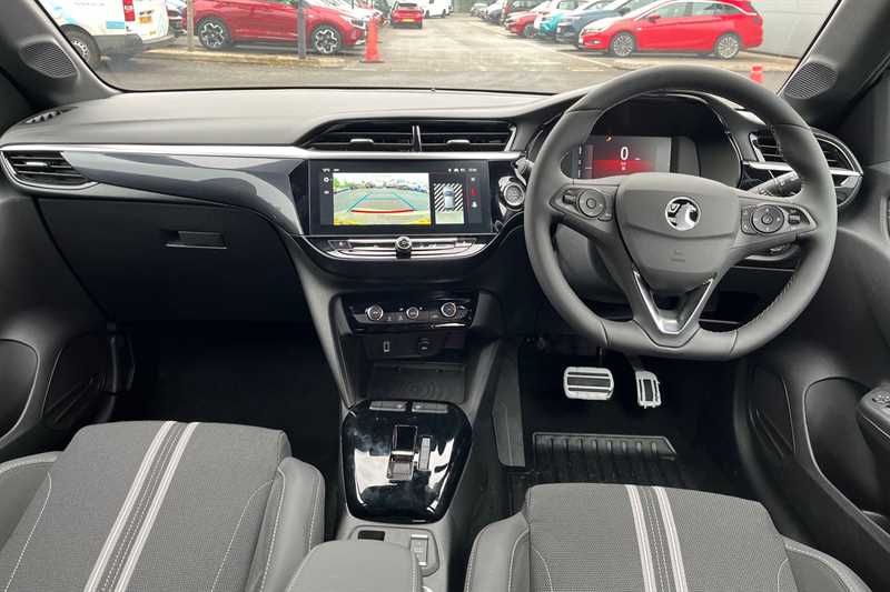 Used Vauxhall Corsa 2025 for sale - 77512884: Photo 12