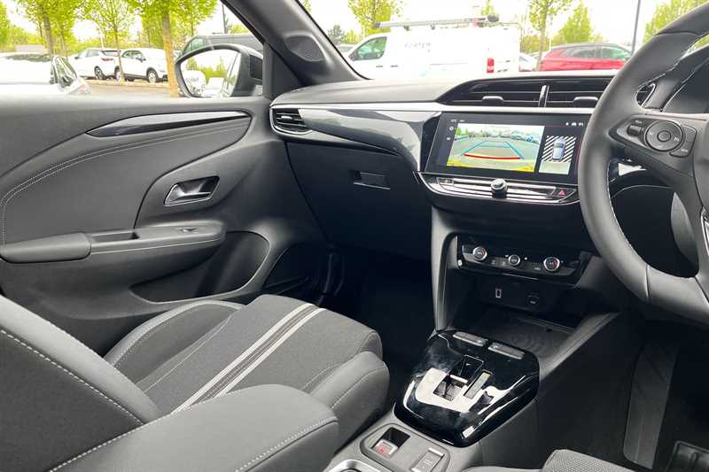 Used Vauxhall Corsa 2025 for sale - 77512884: Photo 14