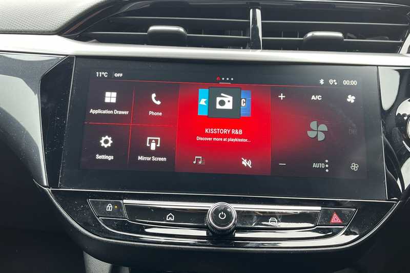 Used Vauxhall Corsa 2025 for sale - 77512884: Photo 17