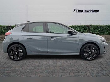 Used Vauxhall Corsa 2025 for sale - 77512884: Photo