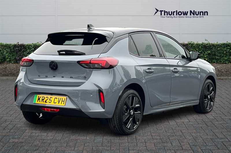 Used Vauxhall Corsa 2025 for sale - 77512884: Photo 3