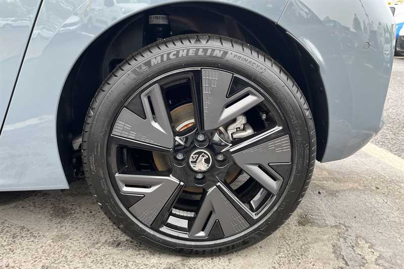 Used Vauxhall Corsa 2025 for sale - 77512884: Photo 33