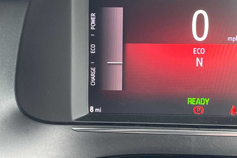 Used Vauxhall Corsa 2025 for sale - 77512884: Photo 50