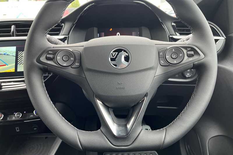 Used Vauxhall Corsa 2025 for sale - 77512884: Photo 51