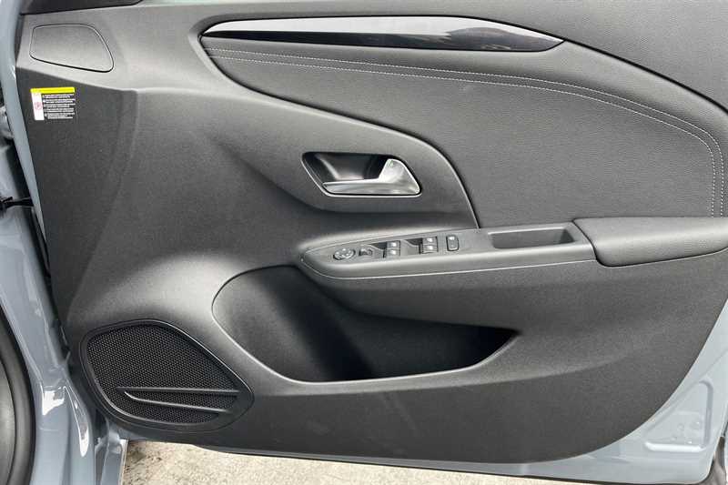 Used Vauxhall Corsa 2025 for sale - 77512884: Photo 54