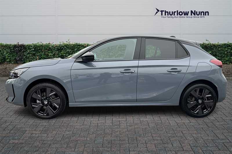 Used Vauxhall Corsa 2025 for sale - 77512884: Photo 6