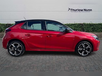 Used Vauxhall Corsa 2023 for sale - 79567526: Photo