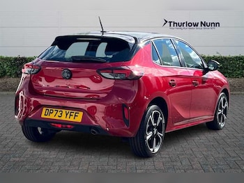 Used Vauxhall Corsa 2023 for sale - 79567526: Photo