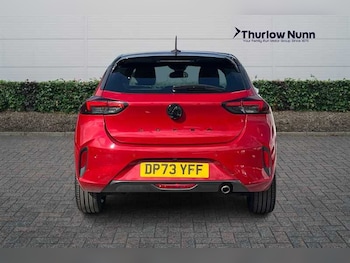 Used Vauxhall Corsa 2023 for sale - 79567526: Photo