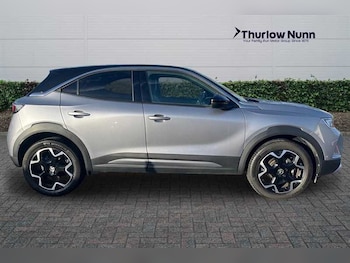 Used Vauxhall Mokka 2022 for sale - 76540287: Photo