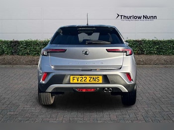 Used Vauxhall Mokka 2022 for sale - 76540287: Photo