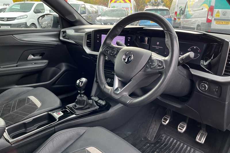 Used Vauxhall Mokka 2023 for sale - 77269660: Photo 10