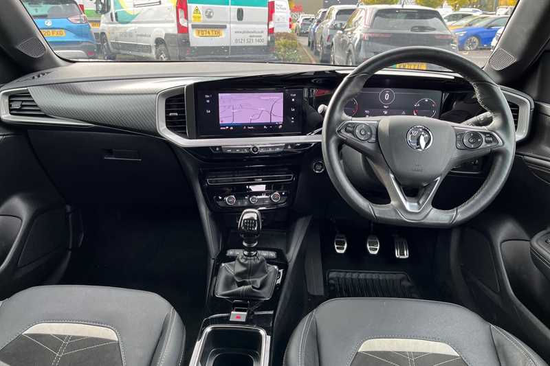 Used Vauxhall Mokka 2023 for sale - 77269660: Photo 12