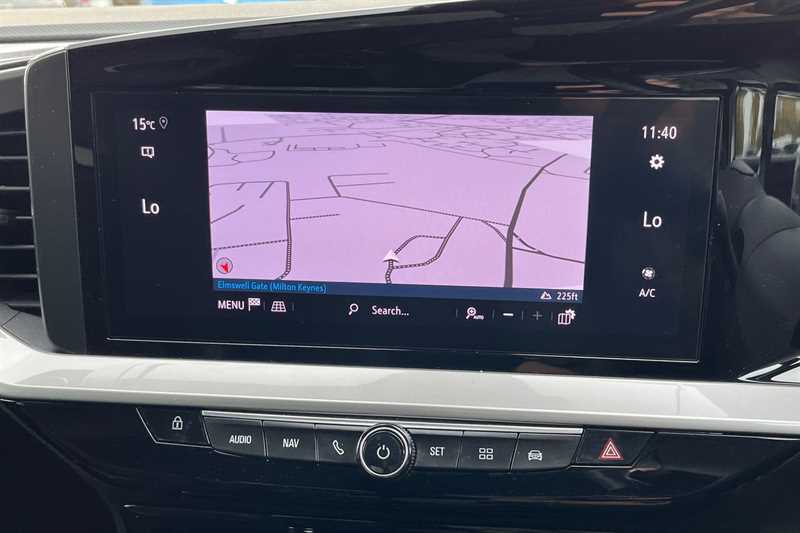 Used Vauxhall Mokka 2023 for sale - 77269660: Photo 18