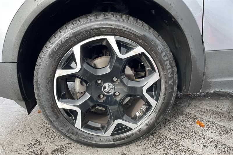 Used Vauxhall Mokka 2023 for sale - 77269660: Photo 25