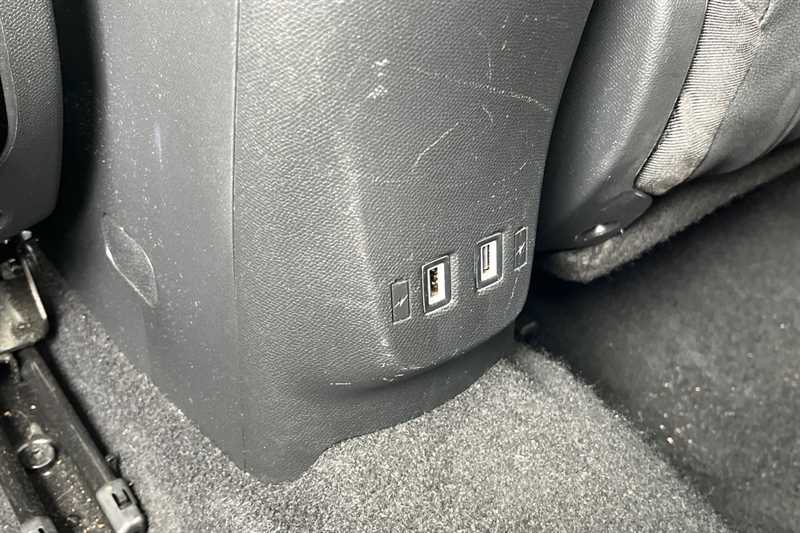 Used Vauxhall Mokka 2023 for sale - 77269660: Photo 31