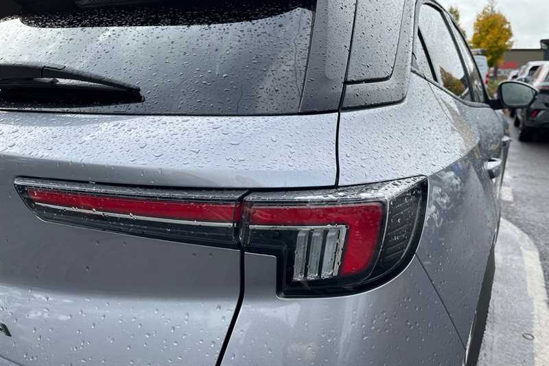 Used Vauxhall Mokka 2023 for sale - 77269660: Photo 38