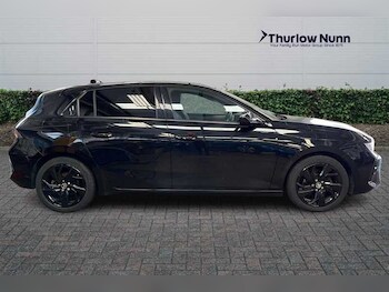 Used Vauxhall Astra 2022 for sale - 78022793: Photo