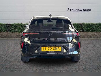 Used Vauxhall Astra 2022 for sale - 78022793: Photo