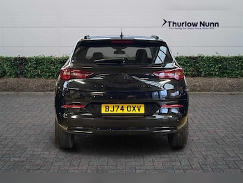 Used Vauxhall Grandland 2024 for sale - 77333343: Photo
