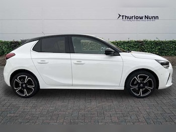 Used Vauxhall Corsa 2022 for sale - 76372674: Photo